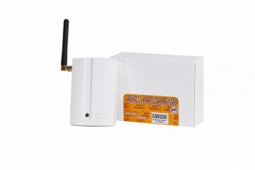 GSM2000LTE Uniwersalny moduł LTE (2G, 4G)