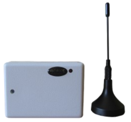 GSU-SP1 Nadajnik GSM do Systemu Przywołania