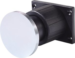 GT 70 R 7 Płyta teleskopowa dla zwalniaków GT 70