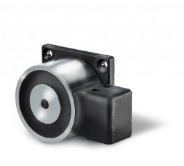 GTR 048000 A01 Chwytak elektromagnetyczny drzwiowy