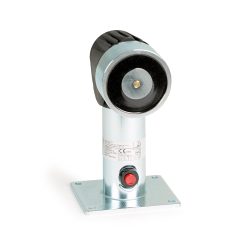 GTR 063000 A10 chwytak elektromagnetyczny drzwiowy łamany