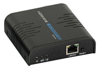 H3613R Odbiornik HDMI po IP