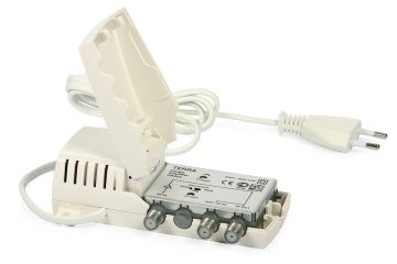 HA-024TERRA Wzmacniacz HA-024 Terra, budynkowy 20/30 dB