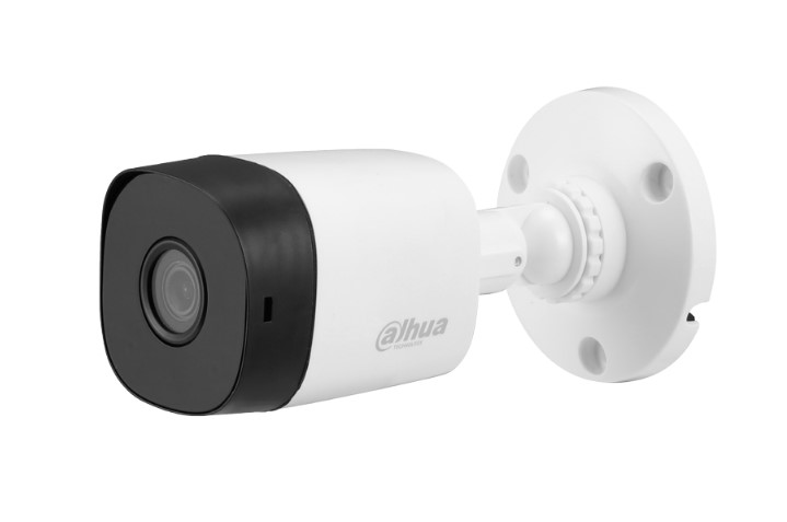 HAC-B1A21-0360B Kamera CVI/CVBS Dahua COOPER bullet dualna 2Mpix 3.6mm IR20m OSD DWDR IP67 DC12V