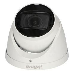 HAC-HDW2501T-Z-A-27135-S2 Kamera HD 4w1 5Mpix turret, mikrofon