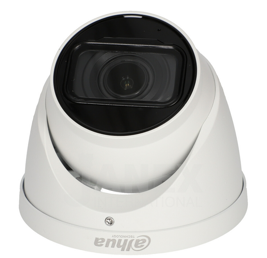 HAC-HDW2501T-Z-A-27135-S2 Kamera HD 4w1 5Mpix turret, mikrofon