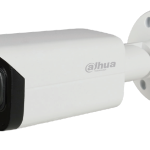 HAC-HFW2802T-Z-A-3711 Kamera CVI typu bullet z IR 80m