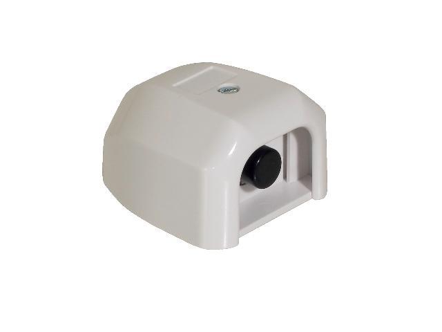 HB 205-L Przycisk zatrzaskowy z jedną funkcją alarmu