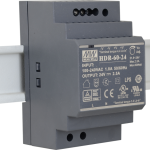 HDR-100-12 Zasilacz na szynę DIN 12V/100W/7.1A