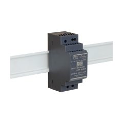 HDR-30-24 Zasilacz na szynę DIN HDR 24V/30W/1,5A