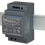 HDR-60-12 Zasilacz na szynę DIN