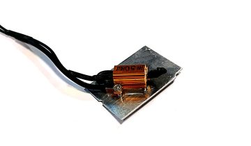 HOGI Uniwersalna grzałka do barier