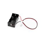 HOLDER-ER Uchwyt z kablem z wtykiem do baterii ER34615