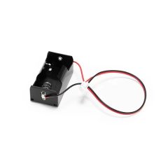 HOLDER-ER Uchwyt z kablem z wtykiem do baterii ER34615