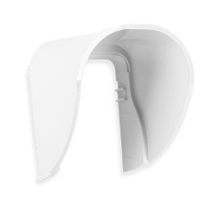 HOOD C Daszek ochronny do czujek zewnętrznych