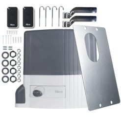 Zestaw THOR 1500 ERA ONE do bram przesuwnych (bez fotokomórek)