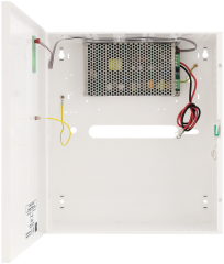 HPSB-12V10A-D Zasilacz buforowy impulsowy