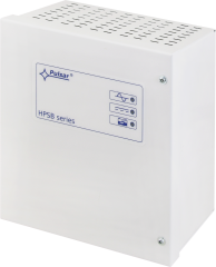 HPSB-12V2A-B Zasilacz buforowy impulsowy