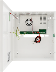 HPSB-24V10A-C Zasilacz buforowy impulsowy