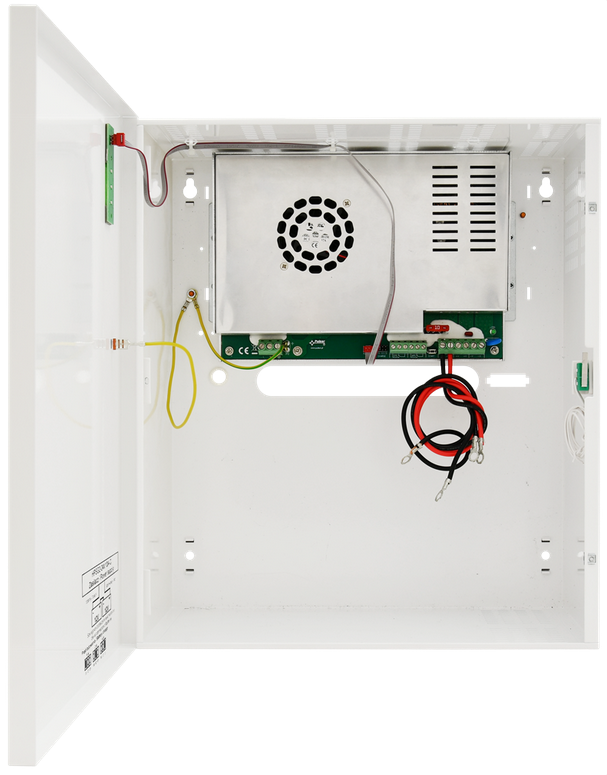 HPSG2-24V10A-C Zasilacz buforowy impulsowy, Grade2