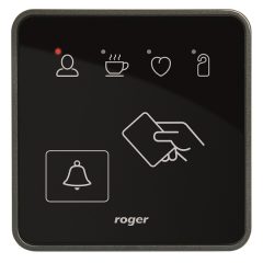 HRT82MF Kontroler systemu sygnalizacji usług hotelowych