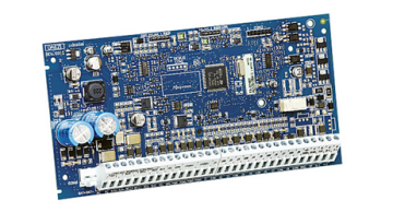 OUTLET HS2064 PŁYTA+OBUDOWA DSC