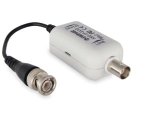 HSO-1F-ECO Separator galwaniczny do AHD, HD-CVI, HD-TVI