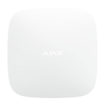 HUB Plus WHITE Centr. ster. Hub, (GSM - 2G/3G, ETH, WiFi), biała