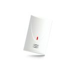 INDIGO Akustyczna cyfrowa czujka zbicia szyby