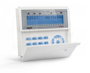 UŻYWANY INT-KLCDR-BL Manipulator LCD