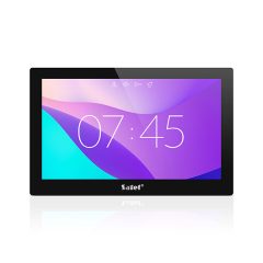 INT-TSH210-B Manipulator z ekranem dotykowym 10", czarny