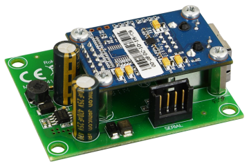 INTE Interfejs ethernetowy