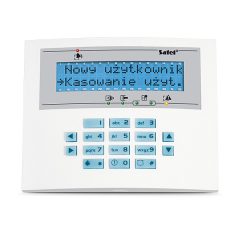 INT-KLCDL-BL Manipulator LCD