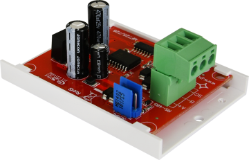INTR-C Interfejs RS485-TTL dla zasilaczy EN54C-LCD
