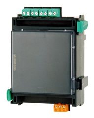 IOS 0020 A Moduł komunikacyjny (20mA i RS232)