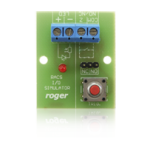 IOS-1 Symulator Wejść/Wyjść/ Roger