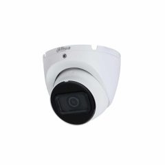 IPC-HDW1430T-A-0280B-S5 Kamera IP DAHUA 4Mpix 2.8mm IR30m mikrofon IP67