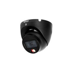 IPC-HDW1639T-A-IL-0280B-S6-BLACK-PROMO Kamera IP 6Mpix IR+LED 30m 2.8mm mikrofon