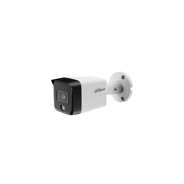 IPC-HFW1639TC-A-IL-0280B-S6 Kamera IP 6Mpix bullet IR +LED 30m 2.8mm mikrofon
