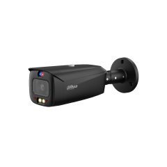 IPC-HFW3549T1-AS-PV-0280B-S4-BLACK Kamera IP 5Mpix AI AD 2.8mm IR+LED30m WDR mikr