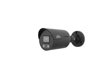 IPC3615LE-ADF28K-H-BLACK Kamera IP 5Mpix AI 2.8mm IR 30m mikrofon IP67