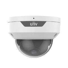 IPC324LB-ADF28K-H Kamera IP, 4Mpix, kopułkowa, ob 2.8mm, IR 30m