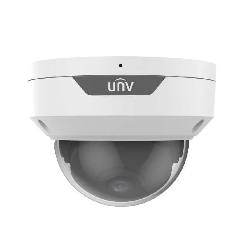 IPC324LB-ADF28K-H Kamera IP, 4Mpix, kopułkowa, ob 2.8mm, IR 30m