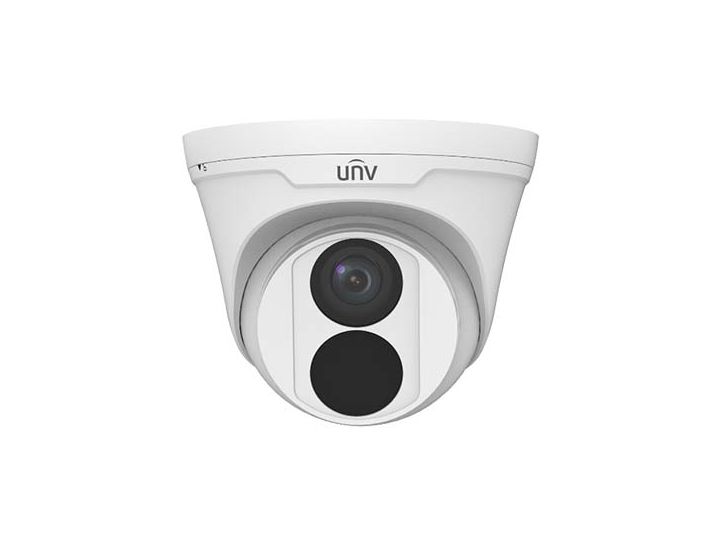 IPC3614LB-SF28K-G Kamera IP kopułowa 4Mpix