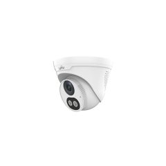 IPC3614LE-ADF28KC-WL Kamera IP 4Mpix ColorHunter 2.8mm IR 30m WDR mikr.
