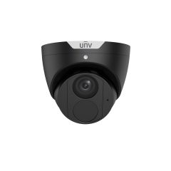 IPC3614SB-ADF28KM-I0-BLACK Kamera IP UNIVIEW 4Mpix LightHunter 2.8mm IR30m mi