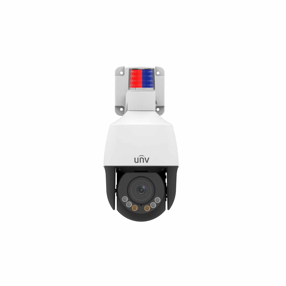 IPC675LFW-AX4DUPKC-VG Kamera IP PTZ UNIVIEW 5Mpix LightHunter x4 IR+LED