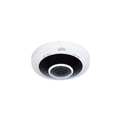 IPC815SB-ADF14K-I0 Kamera IP 5Mpix fishe-eye 1.4mm IR10m 2xmikr IP66
