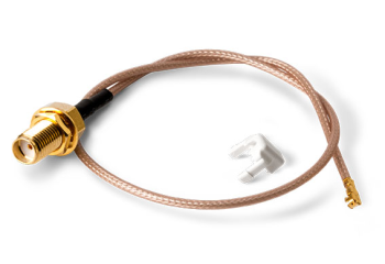 IPX-SMA Złącze IPX/SMA do GSM4, Satel