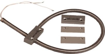 ISN-CMET-200AR Kontaktron metalowy NC